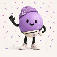 Profile picture for Social Plans by Dottie App