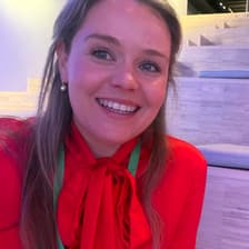 Profile picture for Minna Sandberg