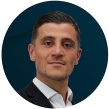 Profile picture for Andrea Maria Cosentino