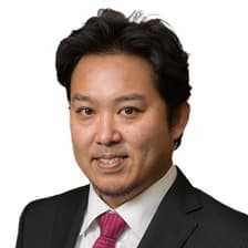 Profile picture for Ricky Sakai