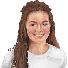Profile picture for Annika S