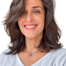 Profile picture for Mara Schmitman