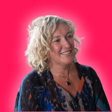 Profile picture for Sarah Jones