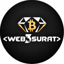 Profile picture for Web3surat