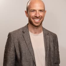 Profile picture for Daniel Heymann
