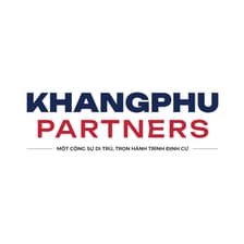Profile picture for Khang Phú Partners