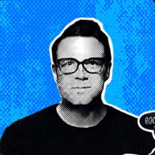 Profile picture for Thomas Bahamas