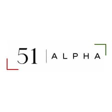 Profile picture for 51 Alpha