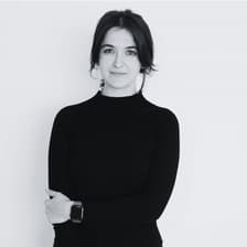 Profile picture for Zhanna Manzyk
