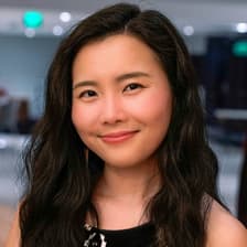 Profile picture for Mary Tan
