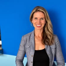 Profile picture for Sarah Romorini