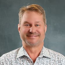 Profile picture for Brian Frost