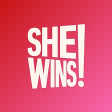 Profile picture for She Wins