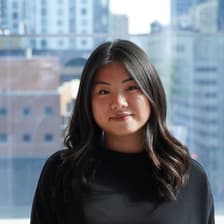 Profile picture for Vivian Xu