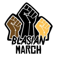 Profile picture for Blasian March