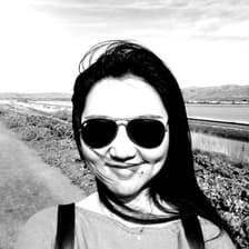 Profile picture for Elizabeth Wu