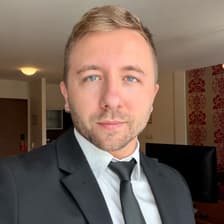Profile picture for Maxim Martea