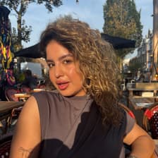 Profile picture for Arianna Monaco