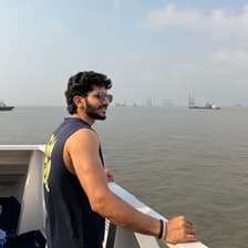 Profile picture for Bhavi Bhagwanani
