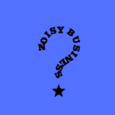 Profile picture for noisy business