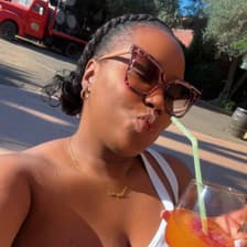 Profile picture for Jaela Edwards