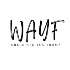 Profile picture for Wayf Journal