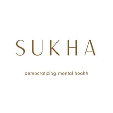 Profile picture for Sukha Mental Health Tech