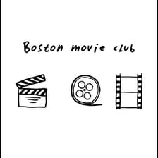 Profile picture for Boston Movie Club