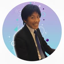 Profile picture for Tomoya Yasunaga