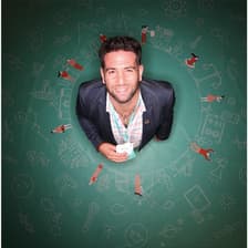 Profile picture for Vasili Sofiadellis