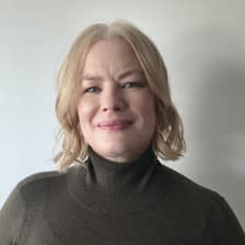 Profile picture for Ramona Daniel