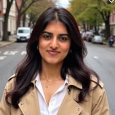 Profile picture for Sahana Diwakar