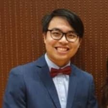 Profile picture for Yao Quan Chu