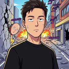 Profile picture for Tony Lu
