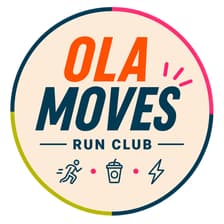 Profile picture for OLAmovesRUNclub