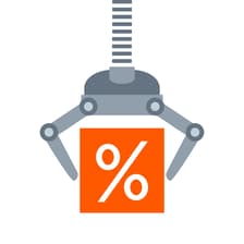 Profile picture for Bulk Discount Code Bot
