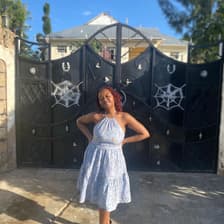 Profile picture for Julie Kariuki