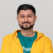 Profile picture for Manuel Rinaldi