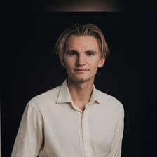 Profile picture for August Källström