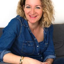 Profile picture for Marie-Laure MONTI
