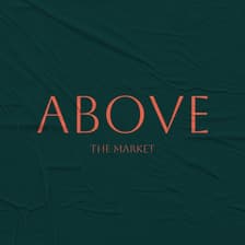 Profile picture for Above The Market at Lifethyme Natural Market