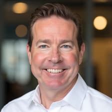 Profile picture for Gary Keating