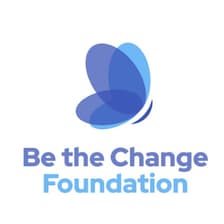 Profile picture for Be The Change Foundation