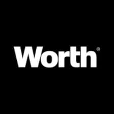 Profile picture for Worth Media