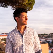 Profile picture for Dillon Mendes