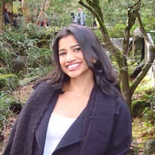 Profile picture for Vibha Yellamraju