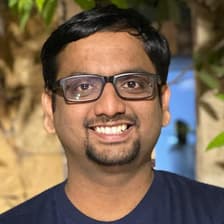 Profile picture for Dhrumil Shah