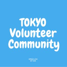 Profile picture for TOKYO VOLUNTEER