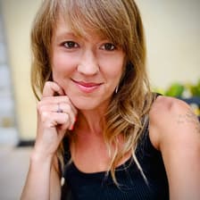 Profile picture for Kimberly Ann