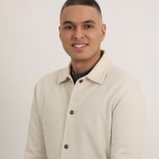 Profile picture for Samuel Corso